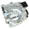 MEAT & DORIA 89154 Throttle body